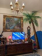 Hualien Seaside Ocean B&B