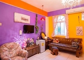 Hualien Seaside Ocean B&B