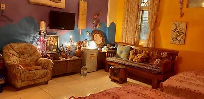 Hualien Seaside Ocean B&B