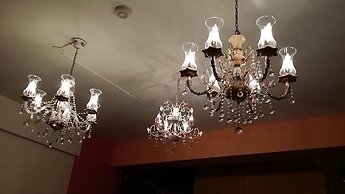 Hualien Seaside Ocean B&B