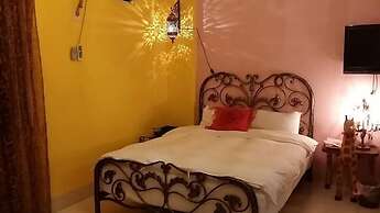 Hualien Seaside Ocean B&B