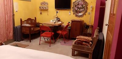 Hualien Seaside Ocean B&B