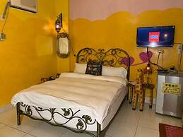 Hualien Seaside Ocean B&B