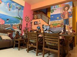 Hualien Seaside Ocean B&B
