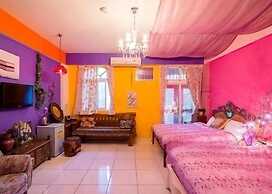 Hualien Seaside Ocean B&B