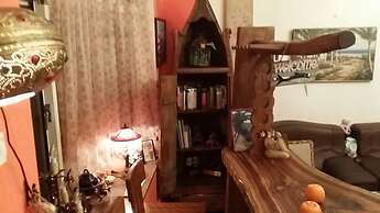 Hualien Seaside Ocean B&B