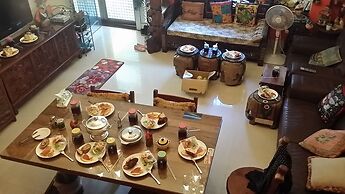 Hualien Seaside Ocean B&B