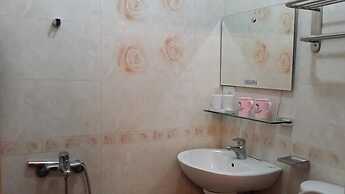 Hualien Seaside Ocean B&B