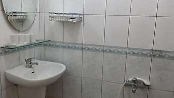 Hualien Seaside Ocean B&B