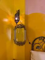 Hualien Seaside Ocean B&B