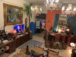 Hualien Seaside Ocean B&B