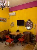 Hualien Seaside Ocean B&B