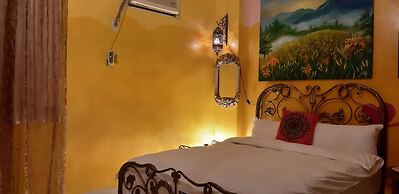 Hualien Seaside Ocean B&B