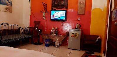 Hualien Seaside Ocean B&B