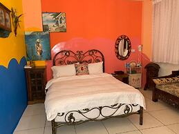 Hualien Seaside Ocean B&B