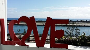 Hualien Seaside Ocean B&B
