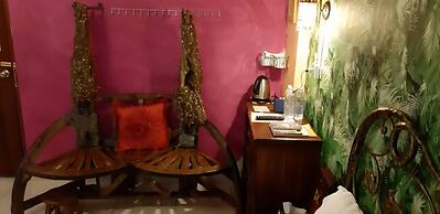 Hualien Seaside Ocean B&B