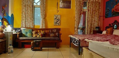 Hualien Seaside Ocean B&B