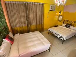 Hualien Seaside Ocean B&B