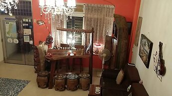 Hualien Seaside Ocean B&B