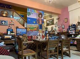 Hualien Seaside Ocean B&B