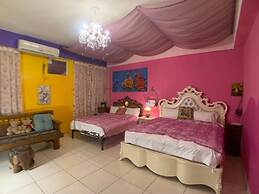 Hualien Seaside Ocean B&B