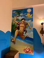 Hualien Seaside Ocean B&B