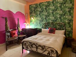 Hualien Seaside Ocean B&B