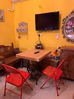 Hualien Seaside Ocean B&B