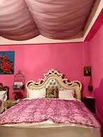 Hualien Seaside Ocean B&B