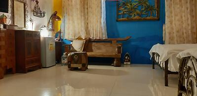 Hualien Seaside Ocean B&B