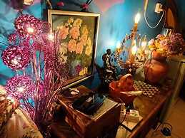 Hualien Seaside Ocean B&B