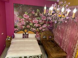 Hualien Seaside Ocean B&B