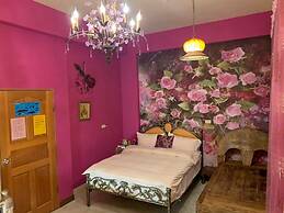 Hualien Seaside Ocean B&B