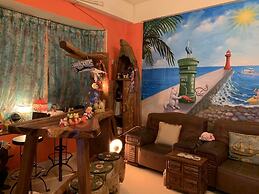 Hualien Seaside Ocean B&B