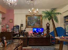 Hualien Seaside Ocean B&B