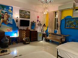 Hualien Seaside Ocean B&B