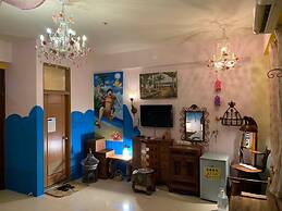 Hualien Seaside Ocean B&B