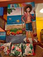 Hualien Seaside Ocean B&B