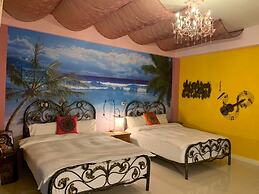 Hualien Seaside Ocean B&B