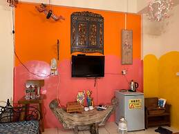 Hualien Seaside Ocean B&B