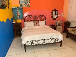 Hualien Seaside Ocean B&B