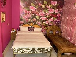 Hualien Seaside Ocean B&B