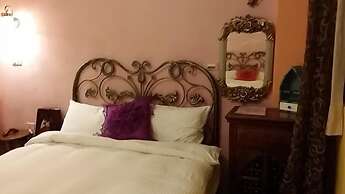 Hualien Seaside Ocean B&B