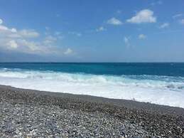 Hualien Seaside Ocean B&B