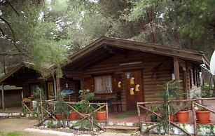 Club Villaggio Magic Garden - Campground