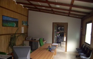 Club Villaggio Magic Garden - Campground