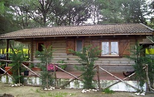 Club Villaggio Magic Garden - Campground