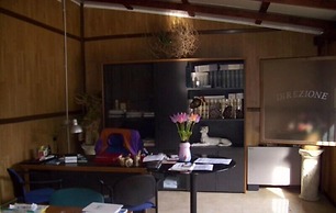 Club Villaggio Magic Garden - Campground