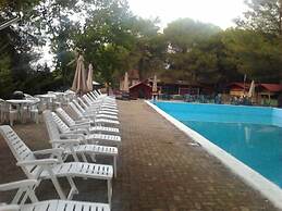 Club Villaggio Magic Garden - Campground